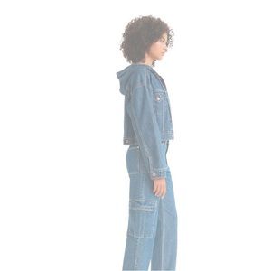 SilverTab ‘94 Baggy Cargo !!!